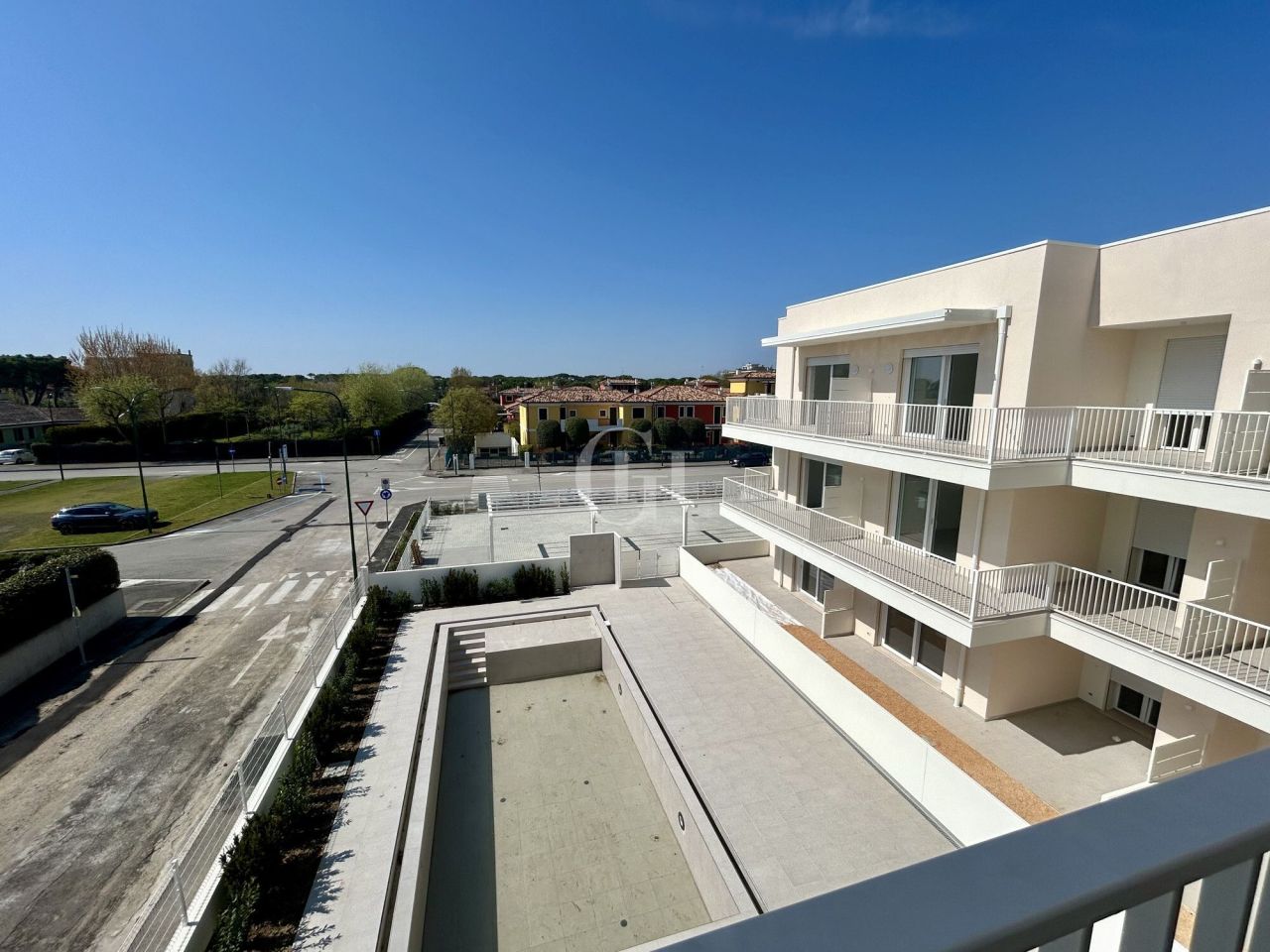 Пентхаус в Каваллино-Трепорти, Италия, 94 м² - фото 10