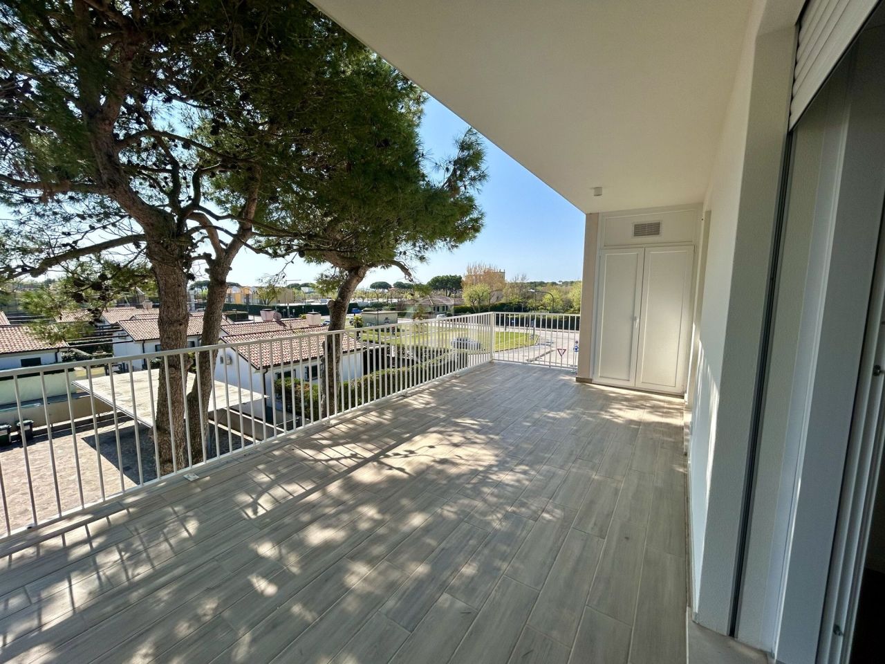 Пентхаус в Каваллино-Трепорти, Италия, 94 м² - фото 8