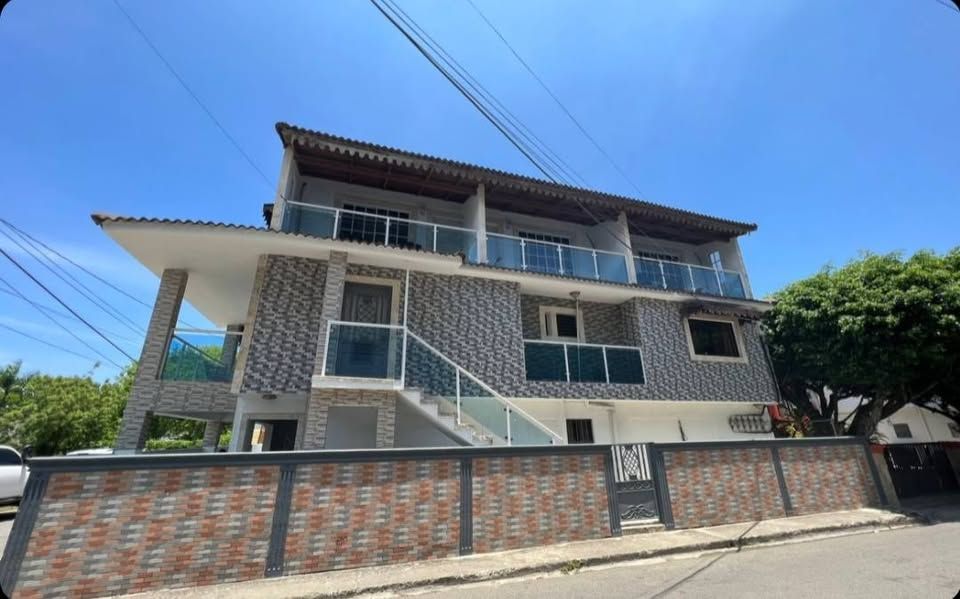 Доходный дом в Кабарете, Доминиканская Республика, 300 м² - фото 1