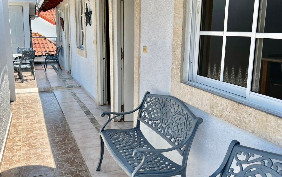 Доходный дом в Кабарете, Доминиканская Республика, 300 м² - фото 2