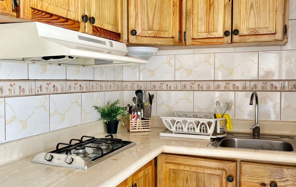 Доходный дом в Кабарете, Доминиканская Республика, 300 м² - фото 3