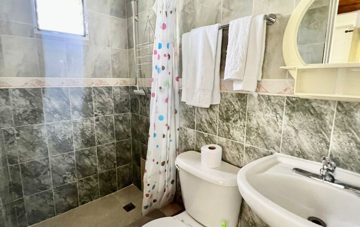 Доходный дом в Кабарете, Доминиканская Республика, 300 м² - фото 4