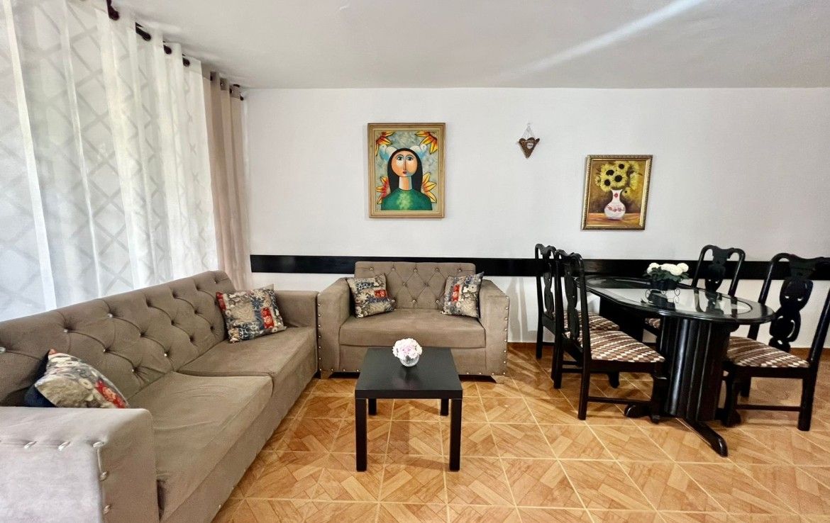 Доходный дом в Кабарете, Доминиканская Республика, 300 м² - фото 12