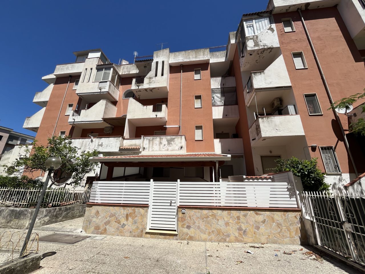 Квартира в Скалее, Италия, 35 м² - фото 1