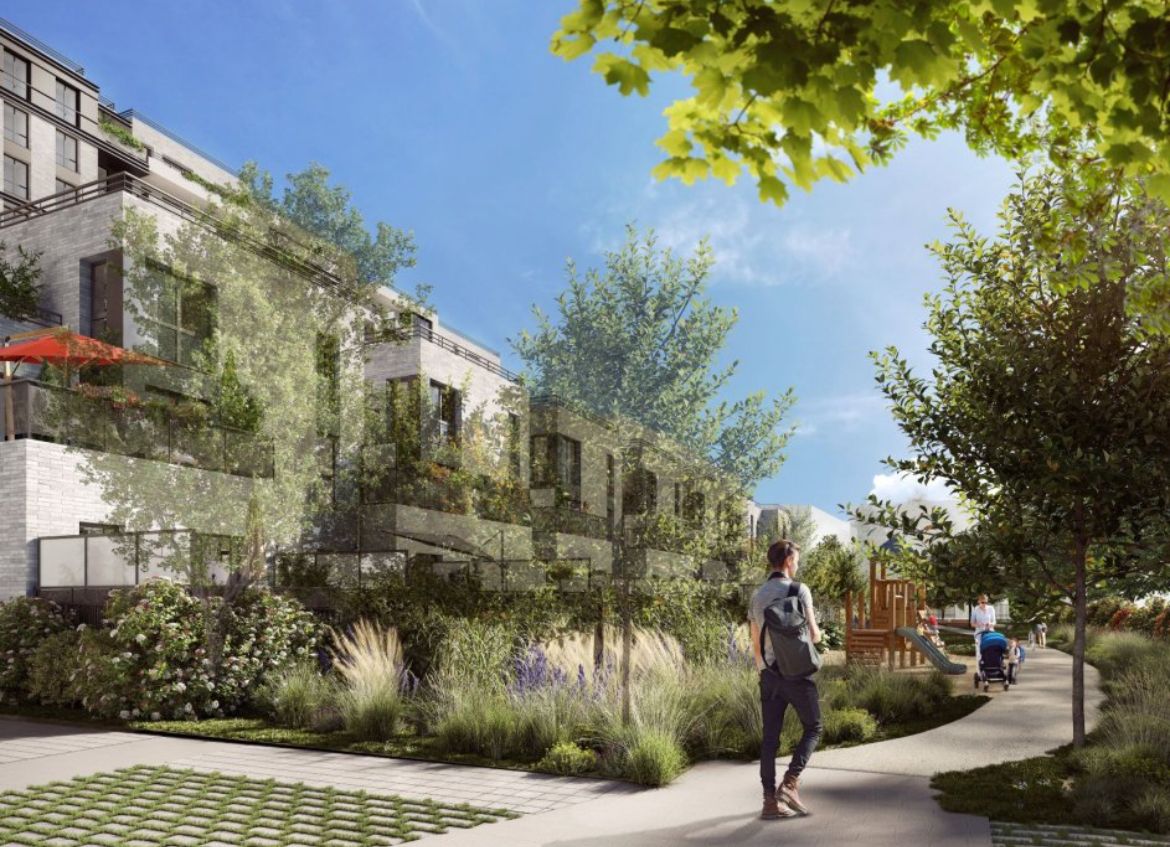 Квартира в Сюрене, Франция, 50.3 м² - фото 4