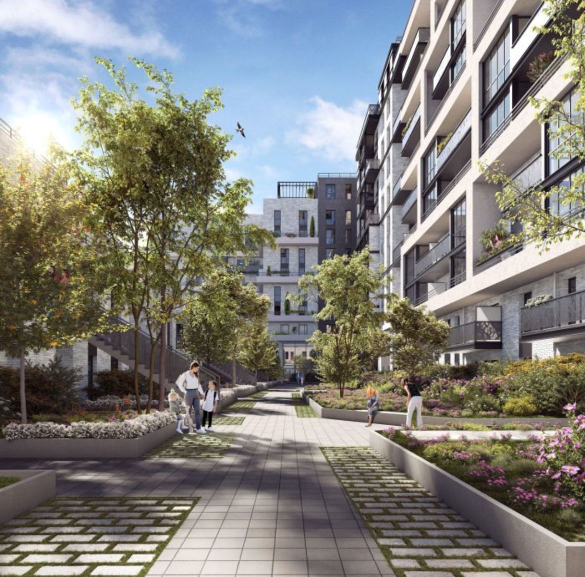 Квартира в Сюрене, Франция, 50.3 м² - фото 6