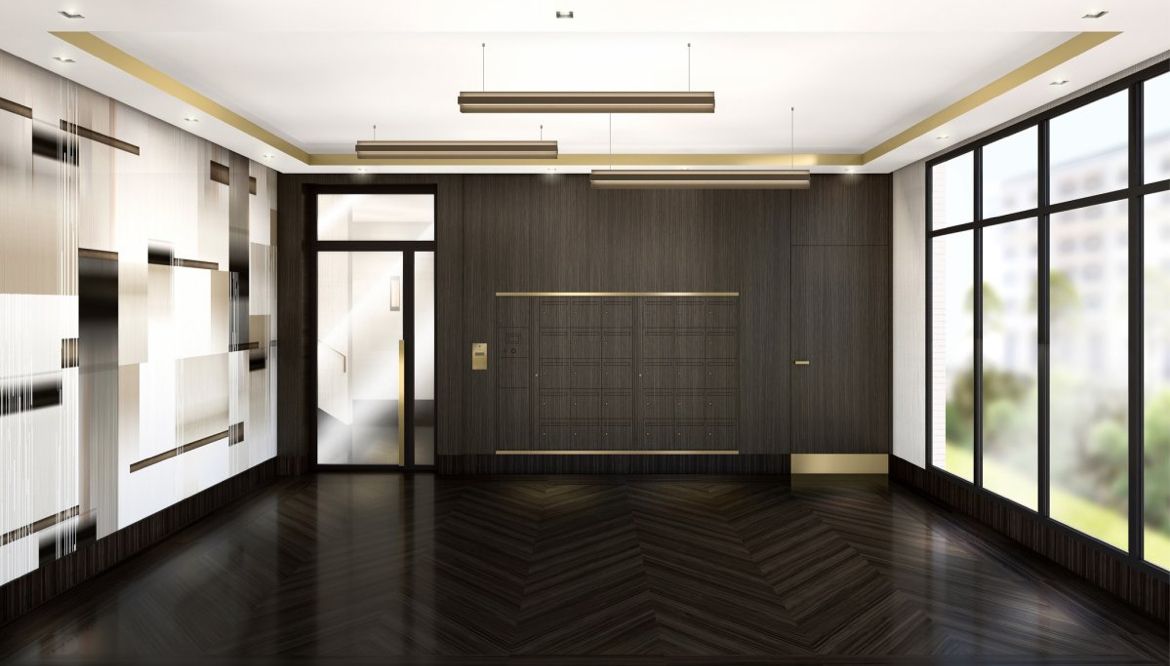 Квартира в Сюрене, Франция, 50.3 м² - фото 10