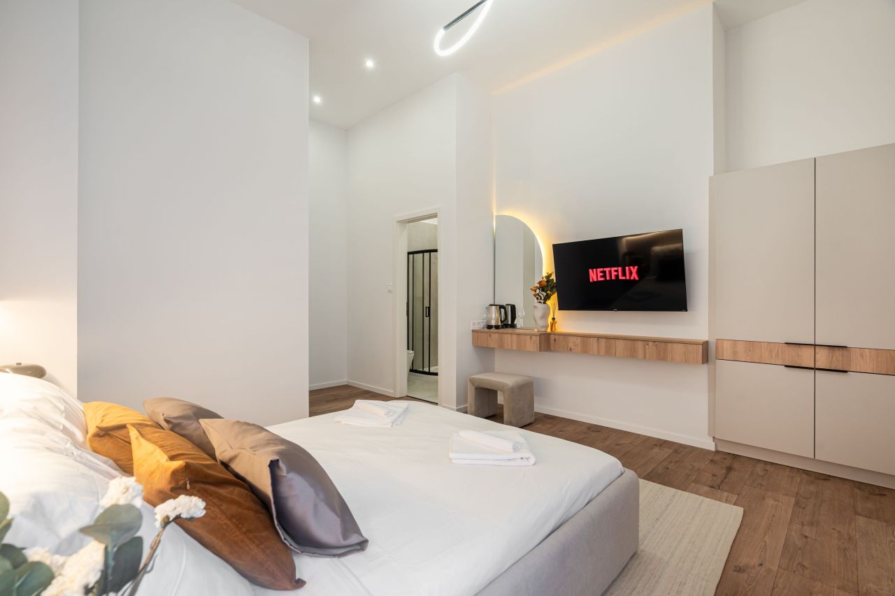 Отель, гостиница в Будапеште, Венгрия, 353 м² - фото 16