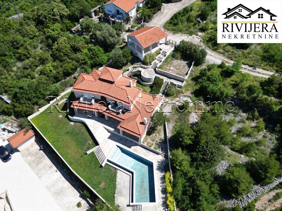 Вилла в Розе, Черногория, 228 м² - фото 3