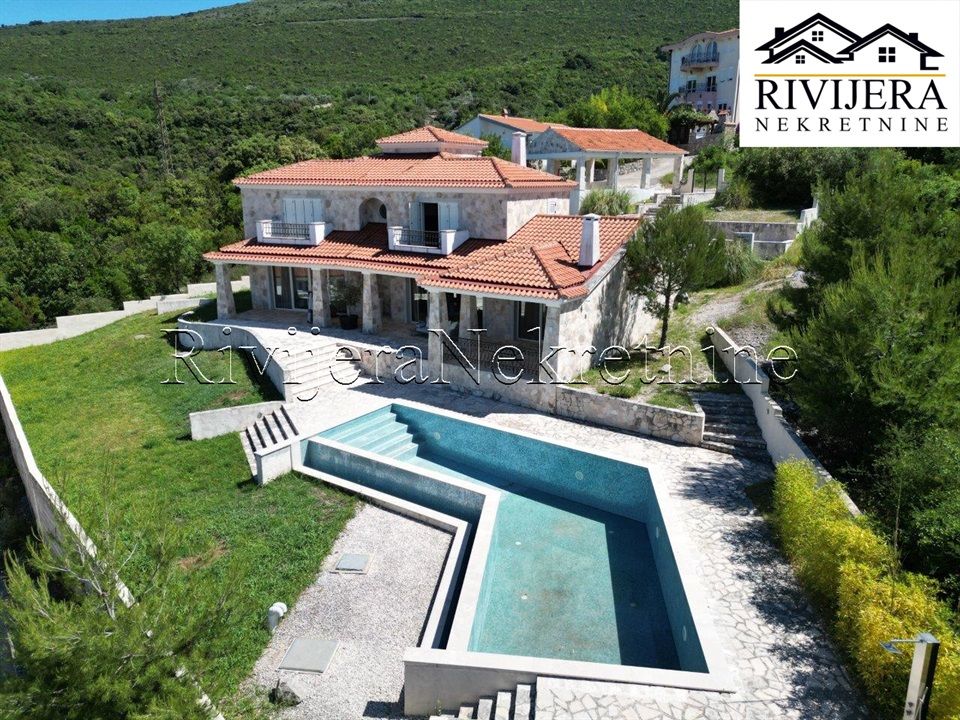 Вилла в Розе, Черногория, 228 м² - фото 4