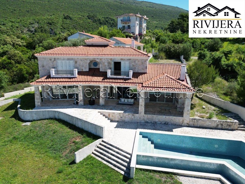 Вилла в Розе, Черногория, 228 м² - фото 5