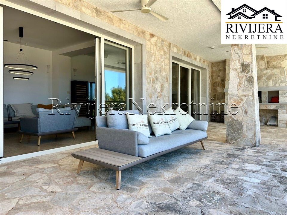 Вилла в Розе, Черногория, 228 м² - фото 9