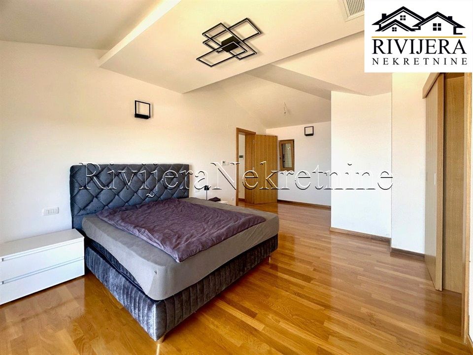 Вилла в Розе, Черногория, 228 м² - фото 13