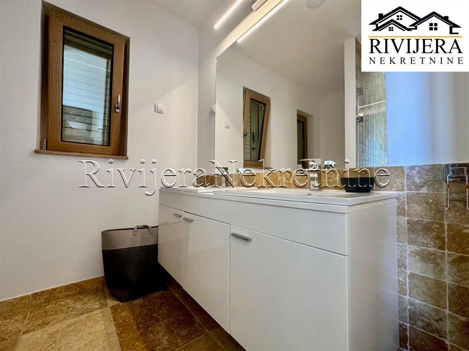 Вилла в Розе, Черногория, 228 м² - фото 12