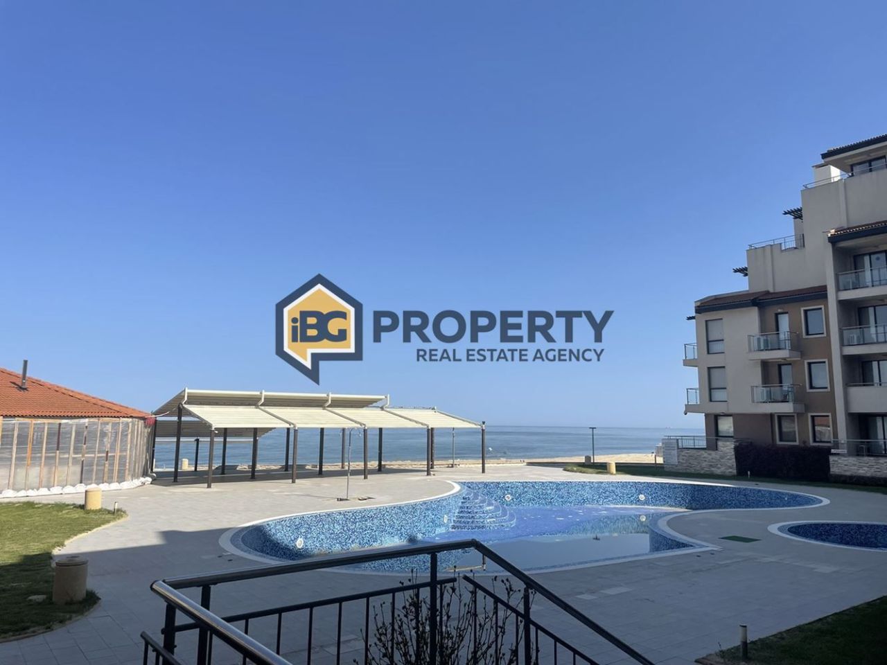 Квартира в Обзоре, Болгария, 112 м² - фото 9