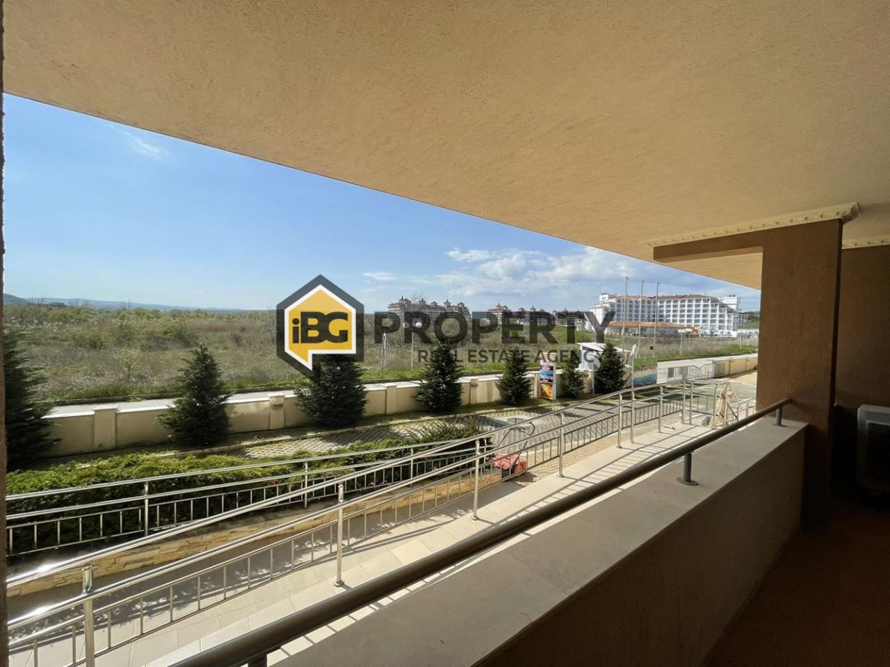 Квартира в Обзоре, Болгария, 112 м² - фото 5