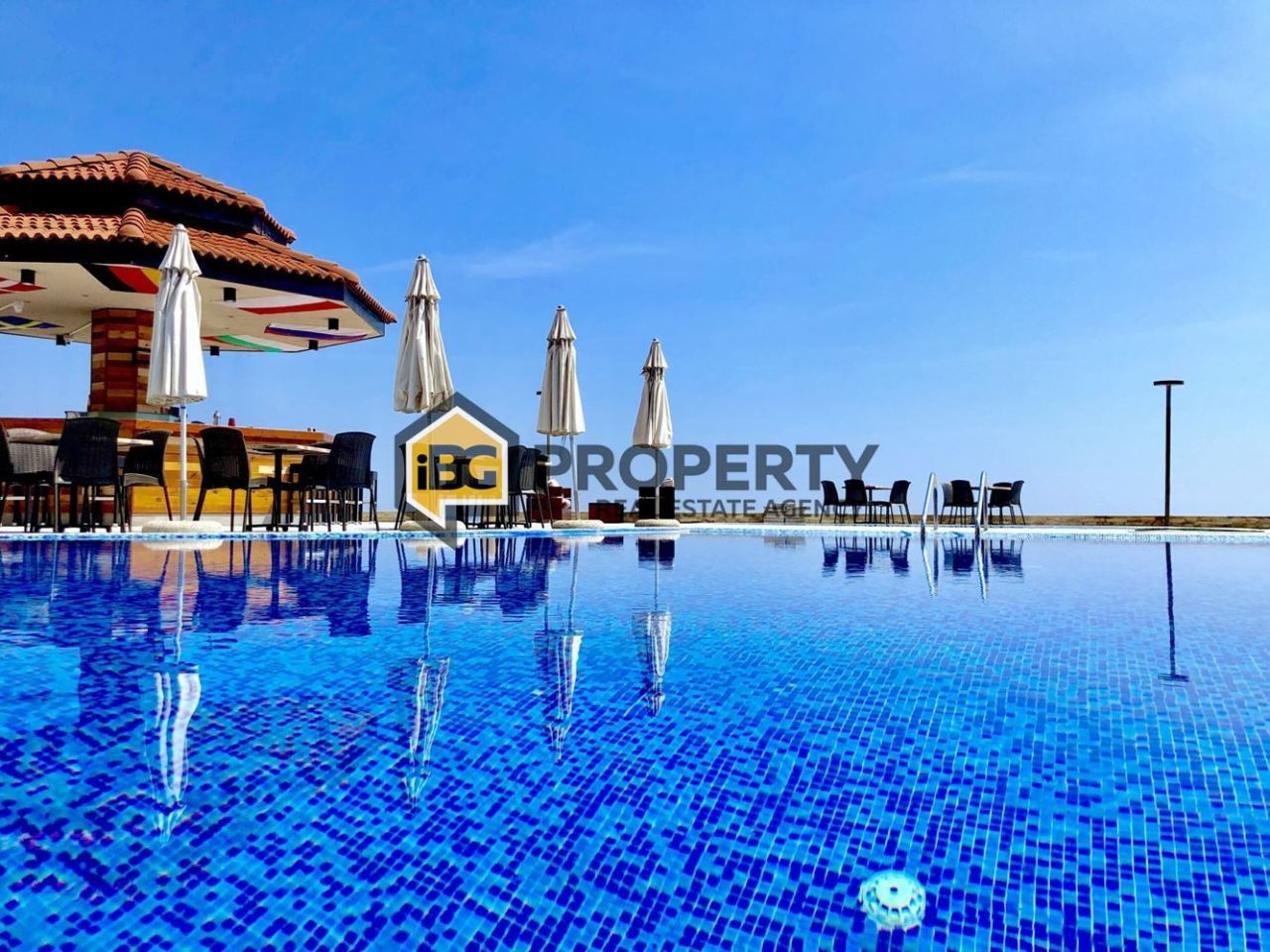 Квартира в Обзоре, Болгария, 112 м² - фото 11