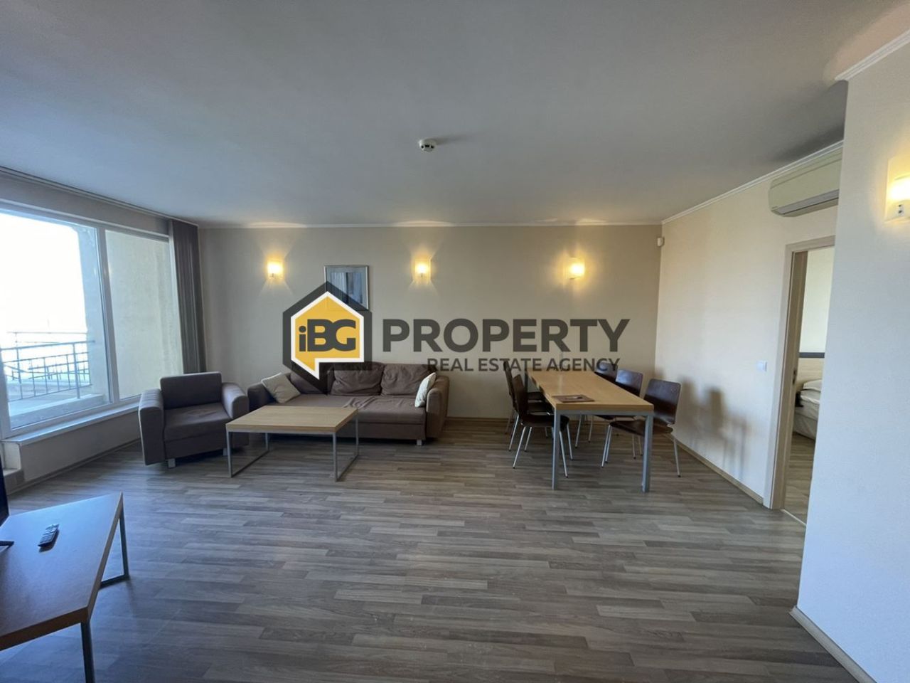 Квартира в Обзоре, Болгария, 112 м² - фото 2