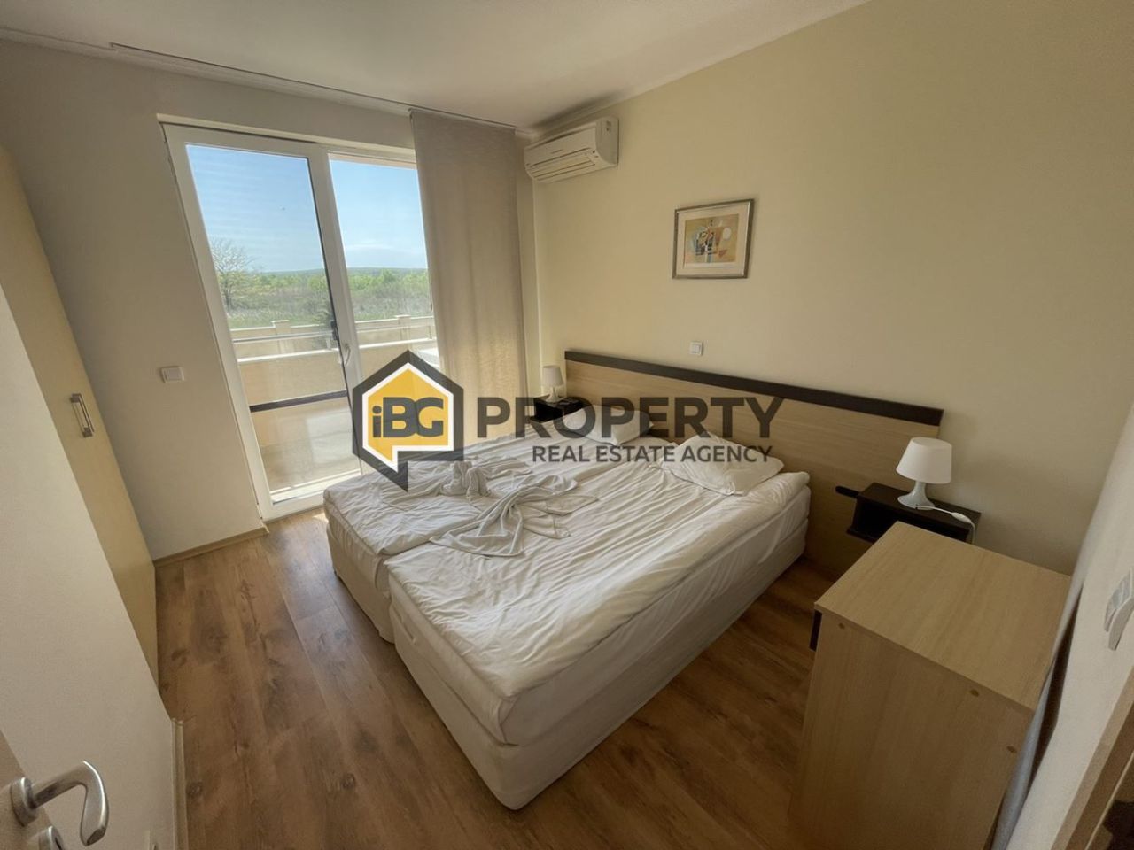 Квартира в Обзоре, Болгария, 112 м² - фото 4