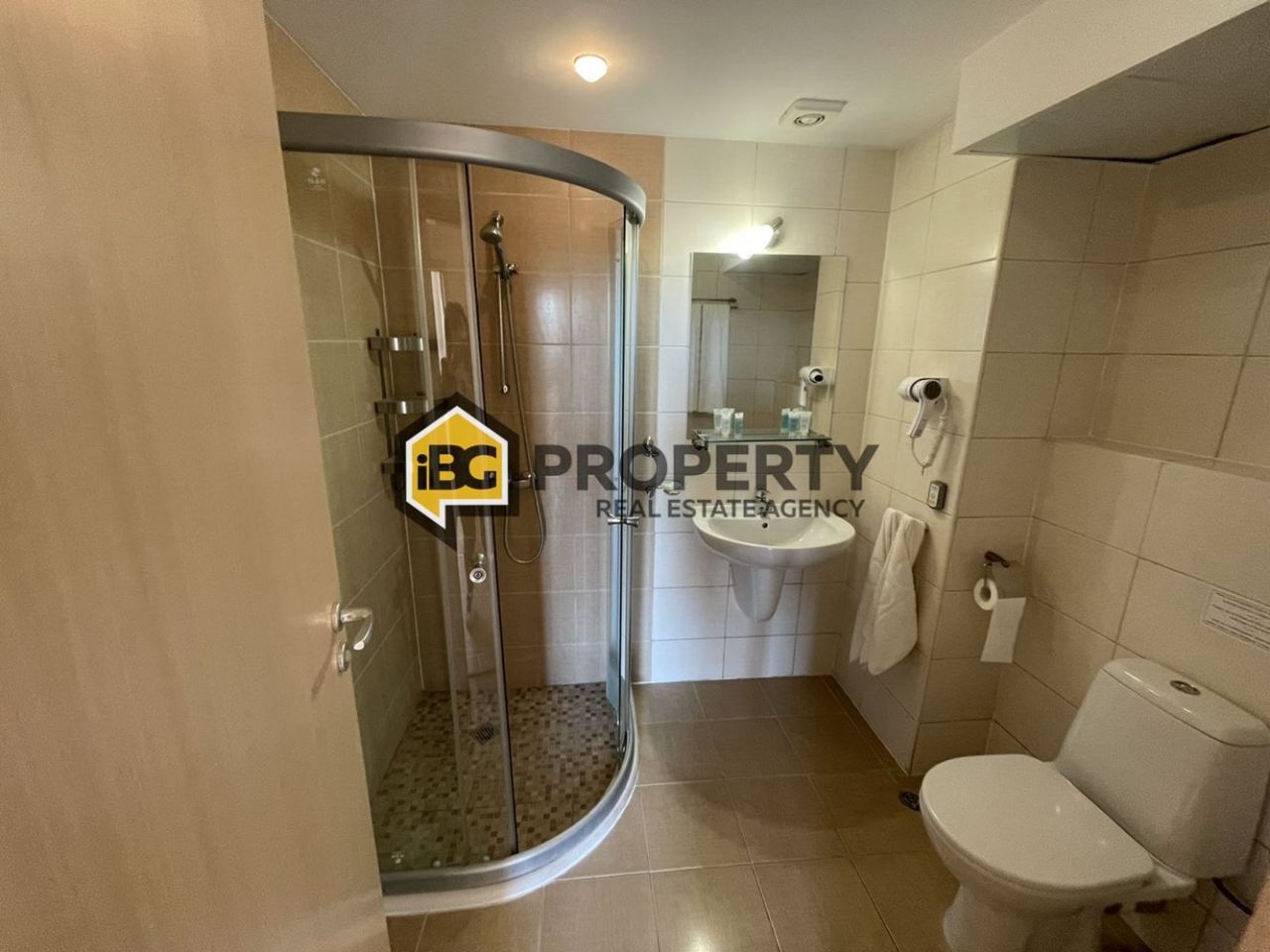 Квартира в Обзоре, Болгария, 112 м² - фото 3