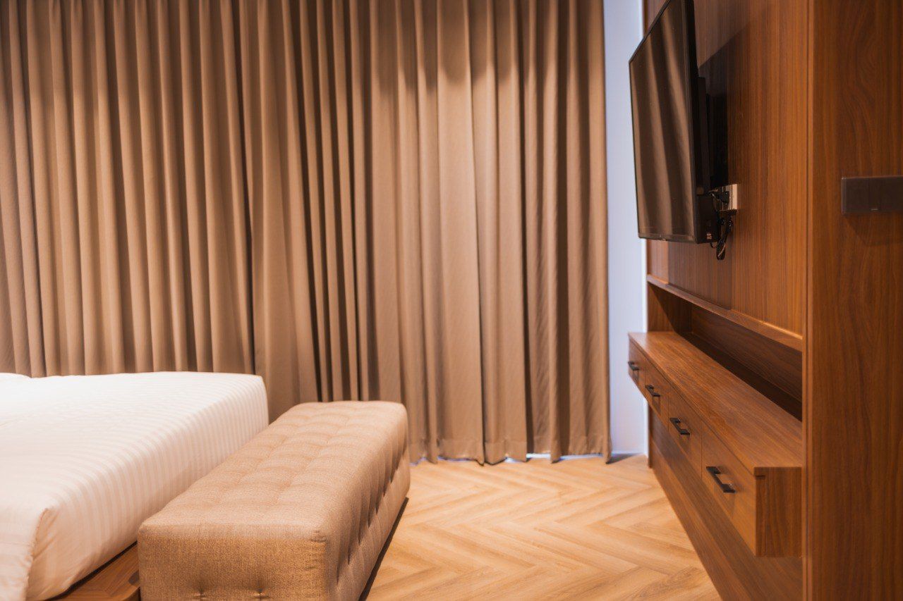 Вилла на Пхукете, Таиланд, 467 м² - фото 9