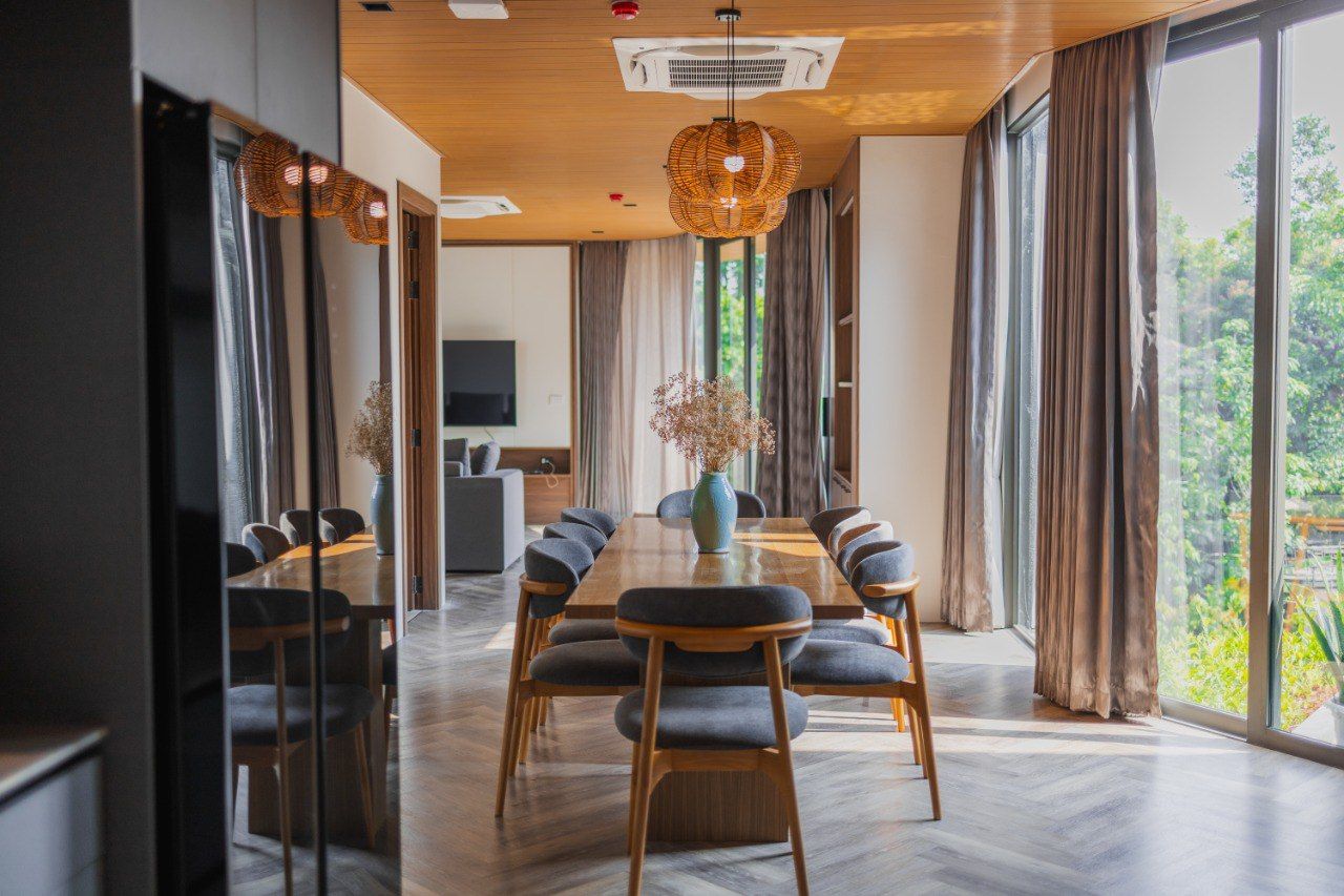 Вилла на Пхукете, Таиланд, 467 м² - фото 3