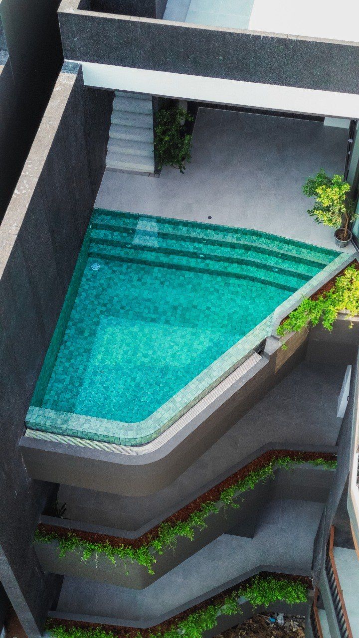 Вилла на Пхукете, Таиланд, 467 м² - фото 15