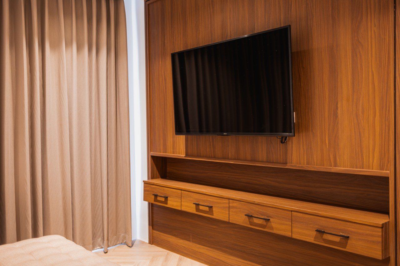 Вилла на Пхукете, Таиланд, 467 м² - фото 12