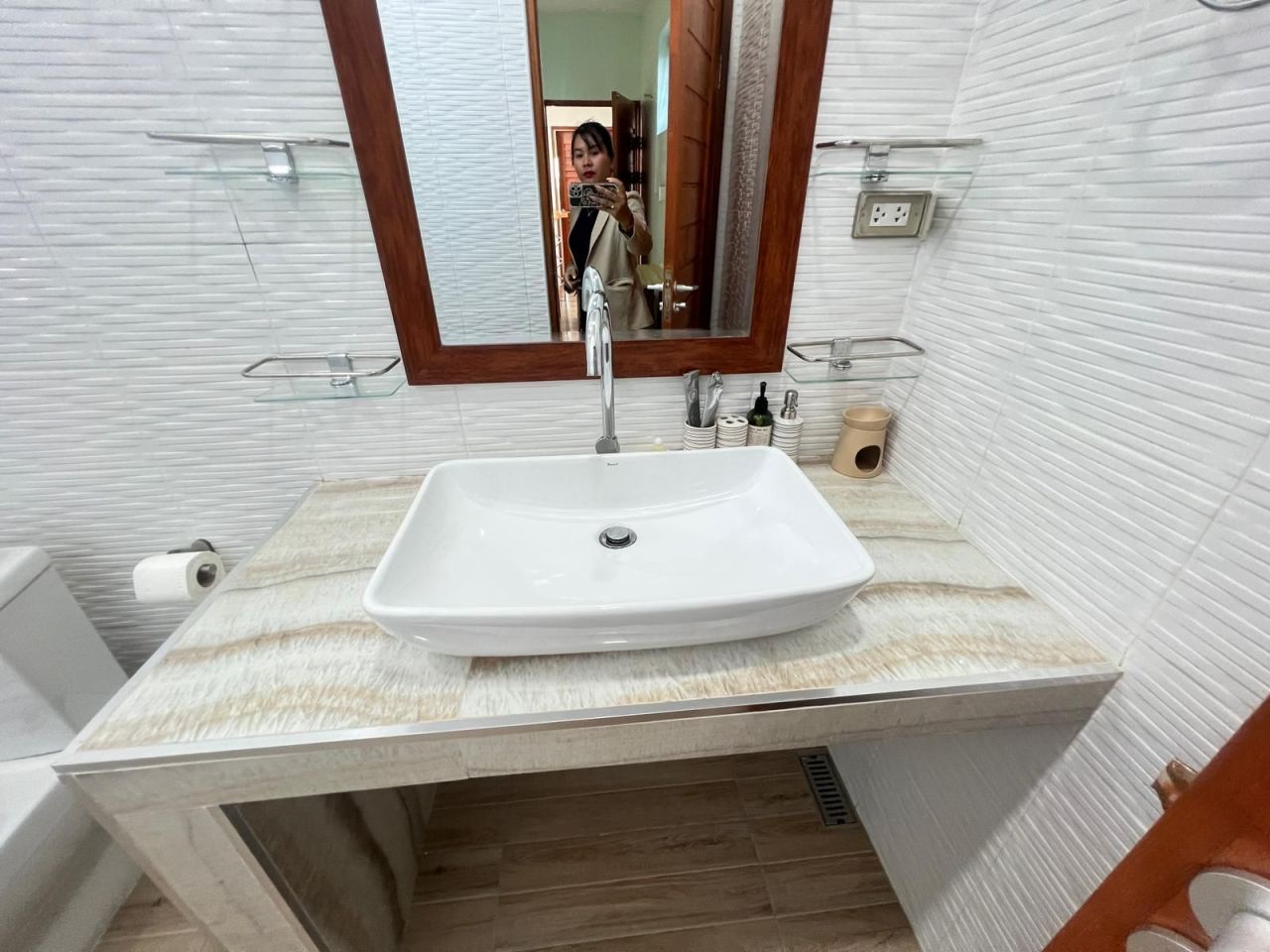 Вилла на Пхукете, Таиланд, 224 м² - фото 11