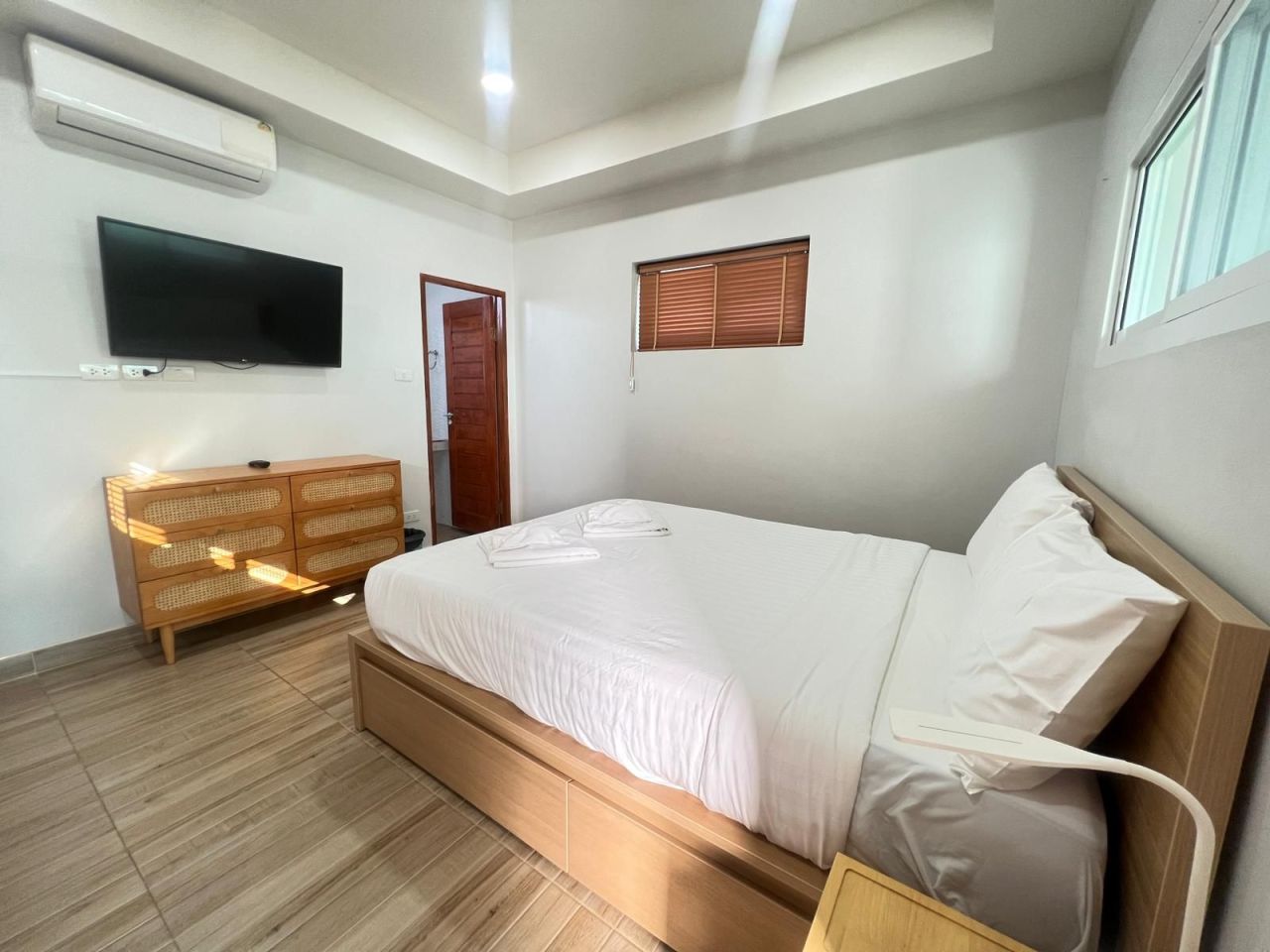 Вилла на Пхукете, Таиланд, 224 м² - фото 9