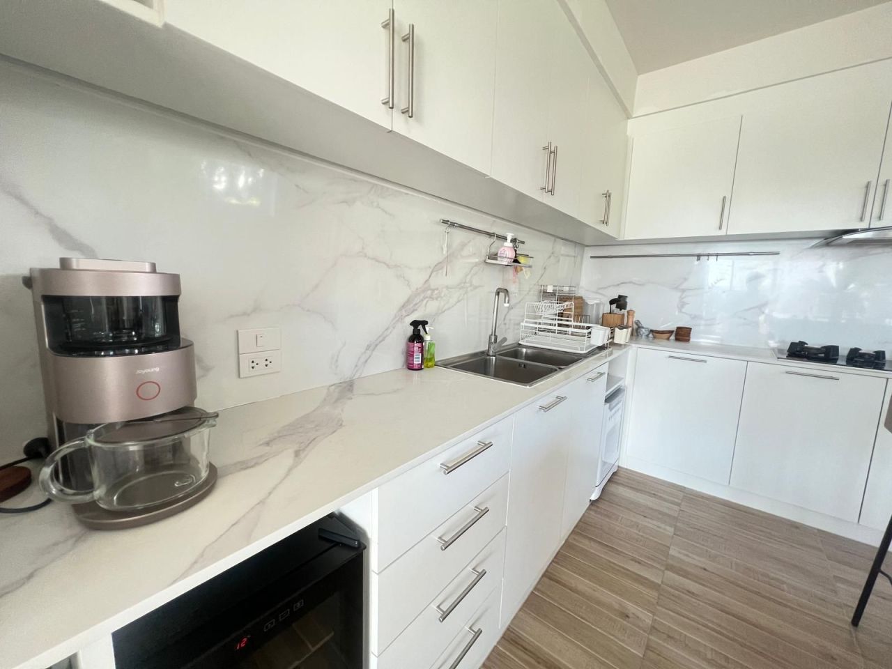 Вилла на Пхукете, Таиланд, 224 м² - фото 6