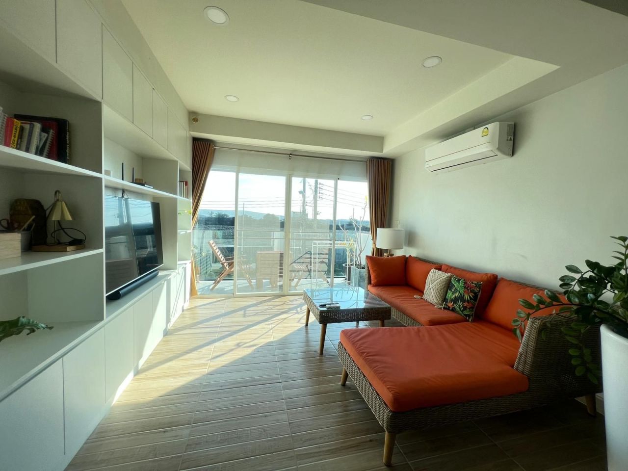 Вилла на Пхукете, Таиланд, 224 м² - фото 4