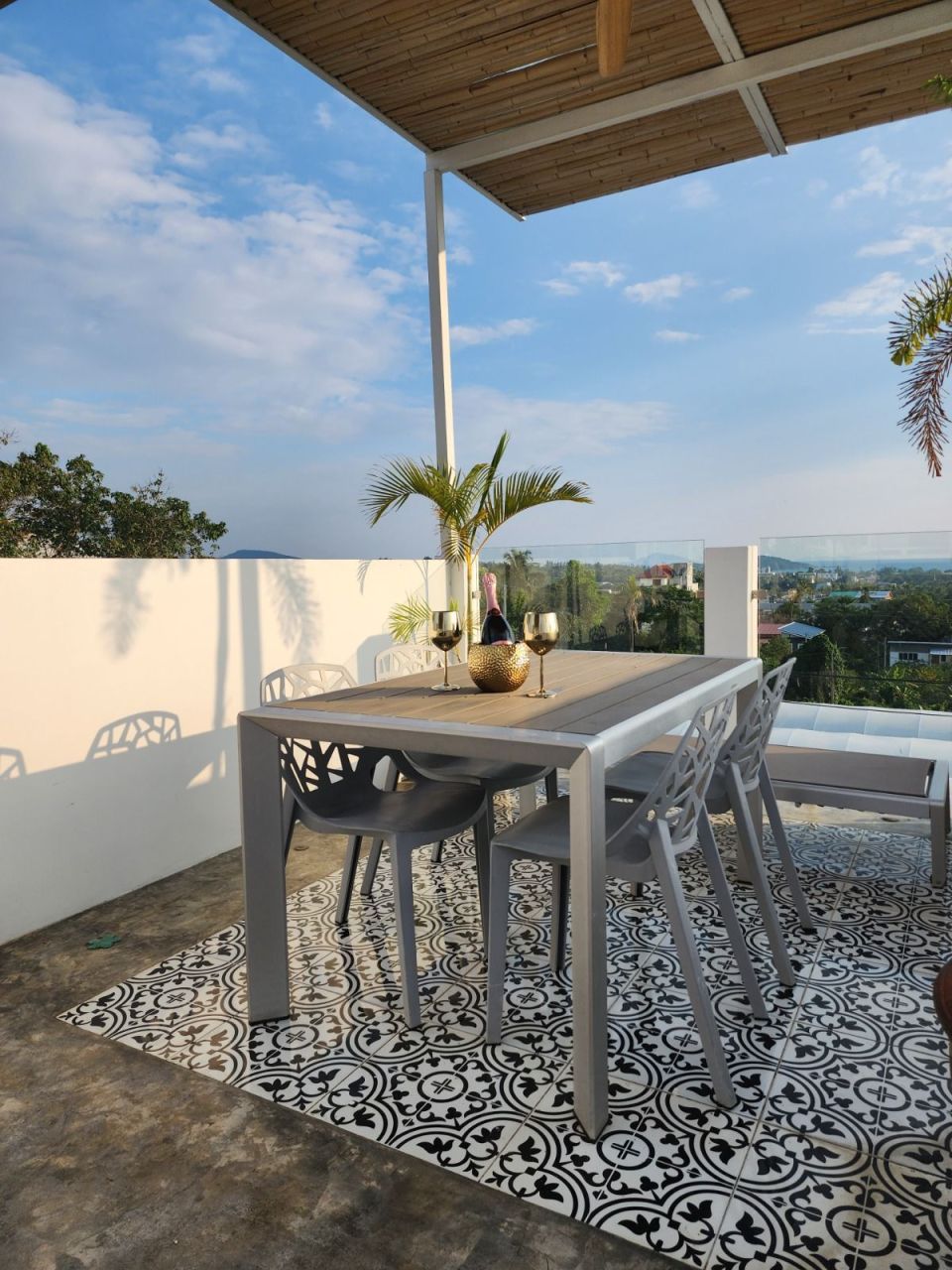 Вилла на Пхукете, Таиланд, 224 м² - фото 16