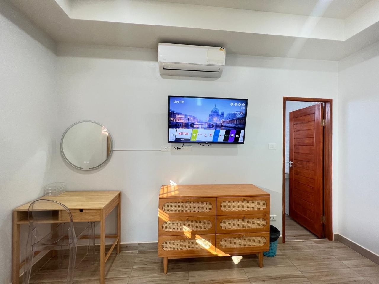 Вилла на Пхукете, Таиланд, 224 м² - фото 13