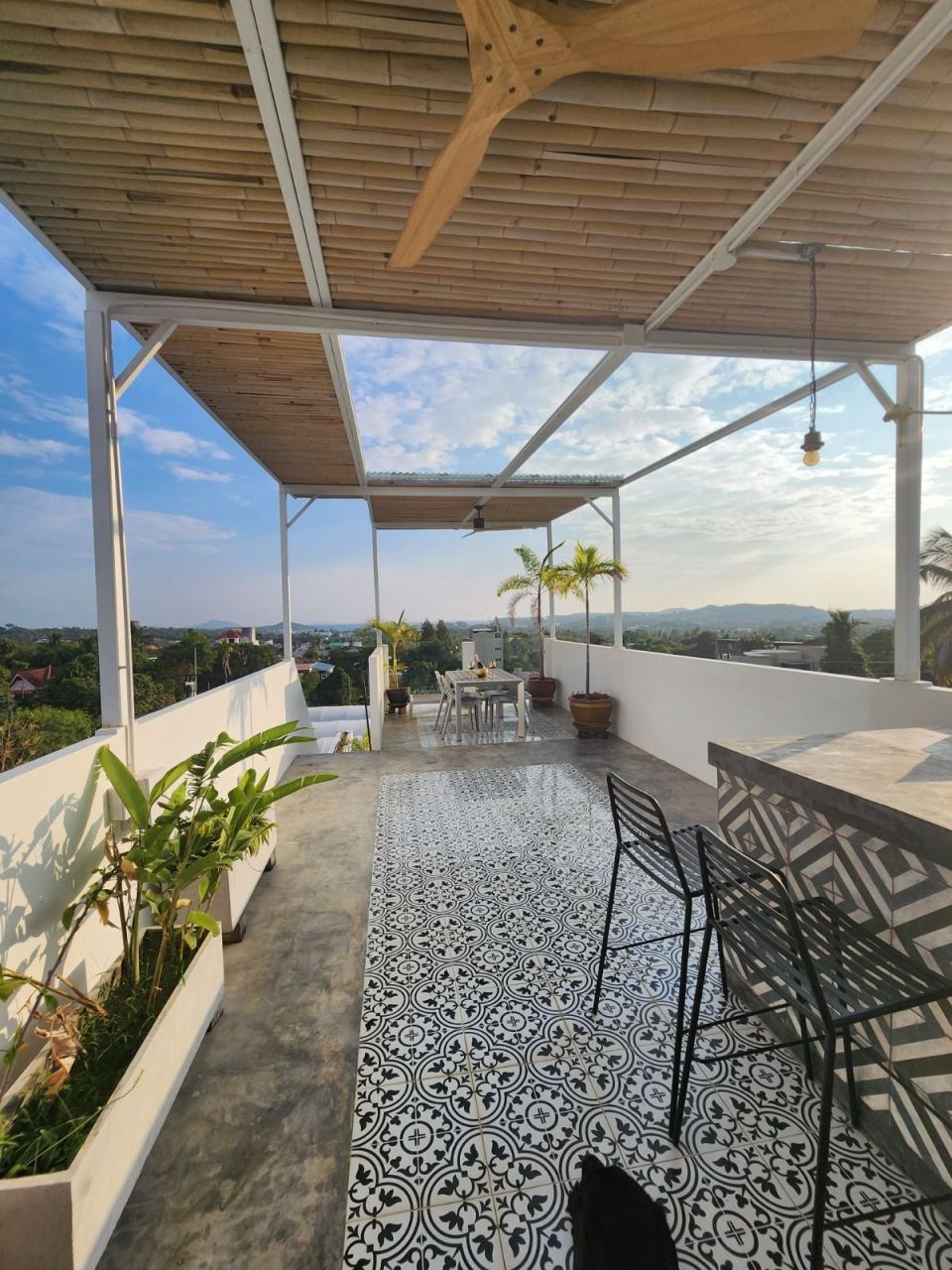 Вилла на Пхукете, Таиланд, 224 м² - фото 15