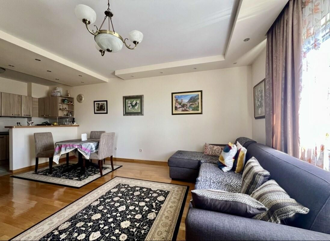 Квартира в Баре, Черногория, 72 м² - фото 1