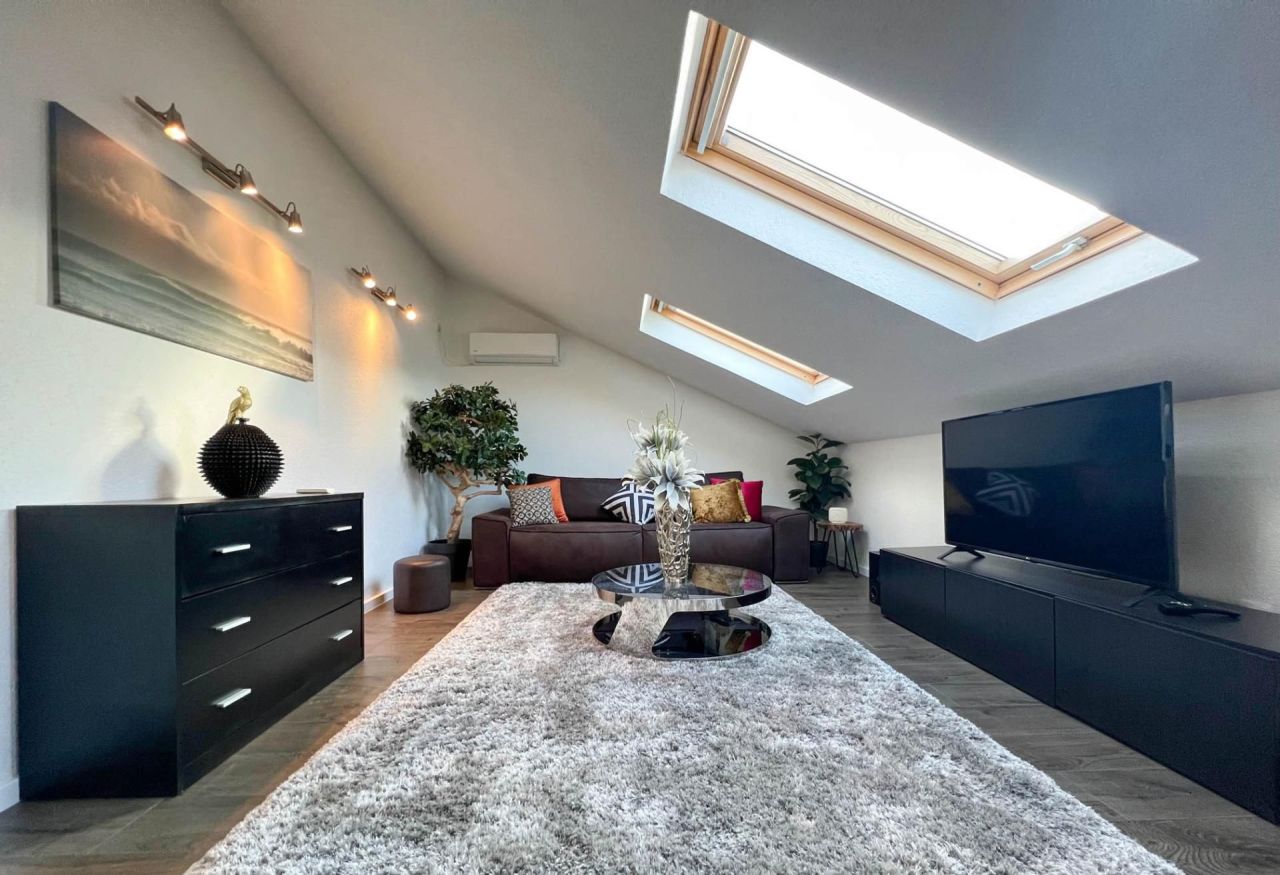 Квартира в Доброте, Черногория, 82 м² - фото 2