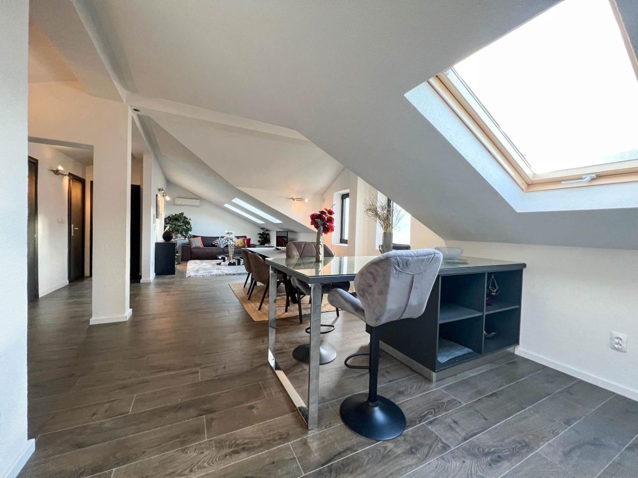 Квартира в Доброте, Черногория, 82 м² - фото 6