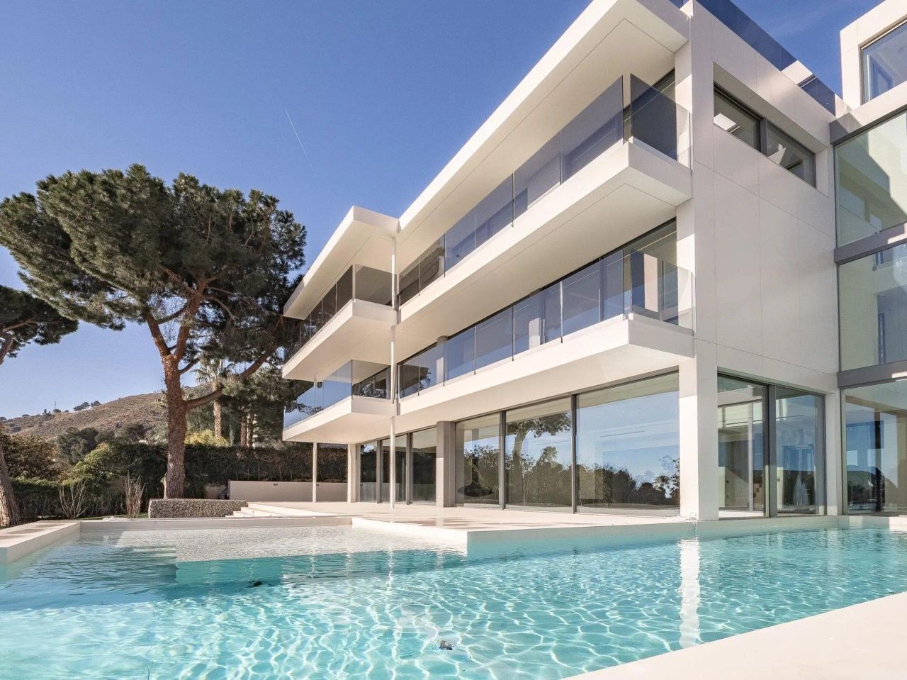 Дом в Барселоне, Испания, 1 216 м² - фото 5