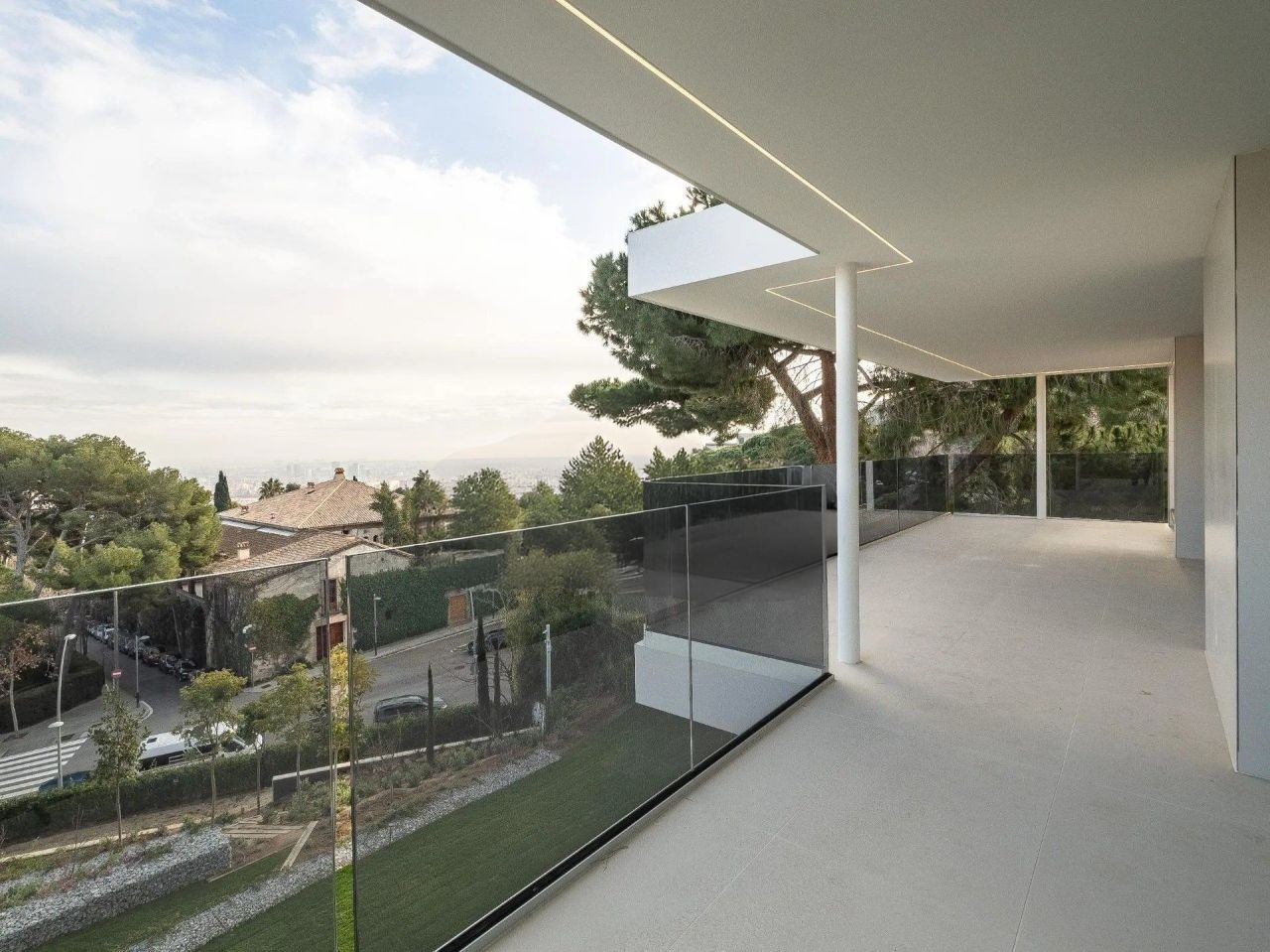 Дом в Барселоне, Испания, 1 216 м² - фото 8