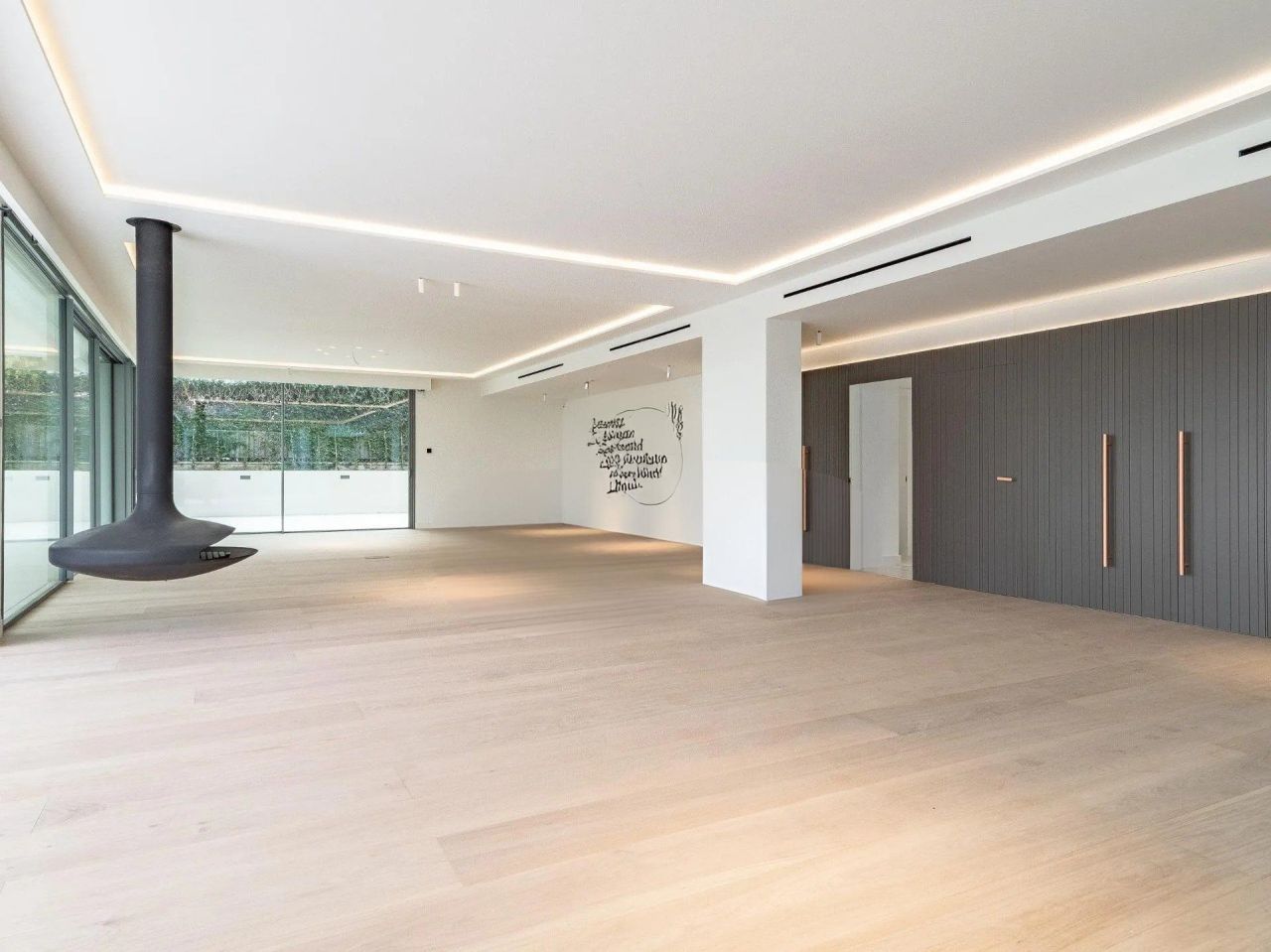 Дом в Барселоне, Испания, 1 216 м² - фото 11