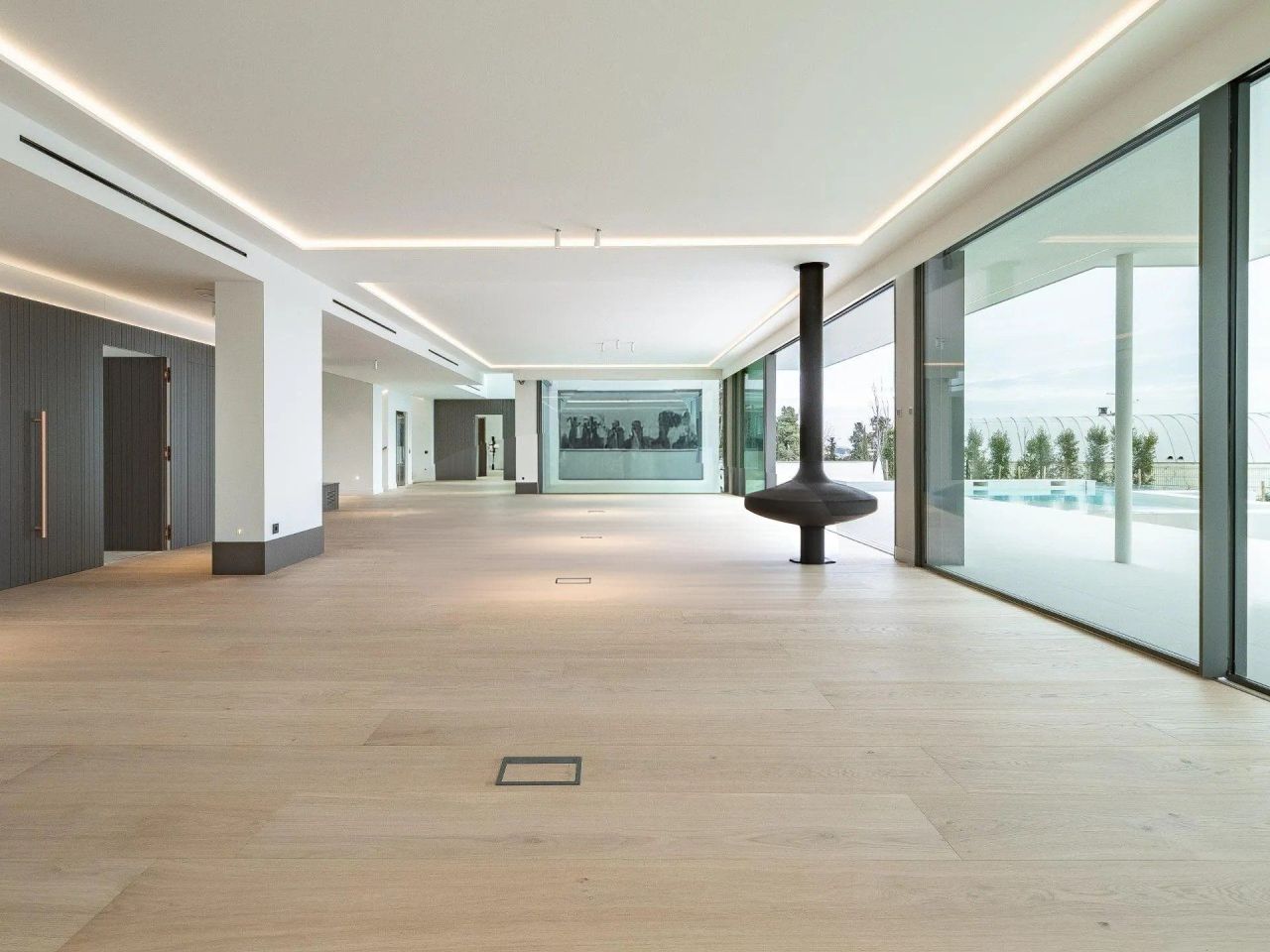 Дом в Барселоне, Испания, 1 216 м² - фото 13