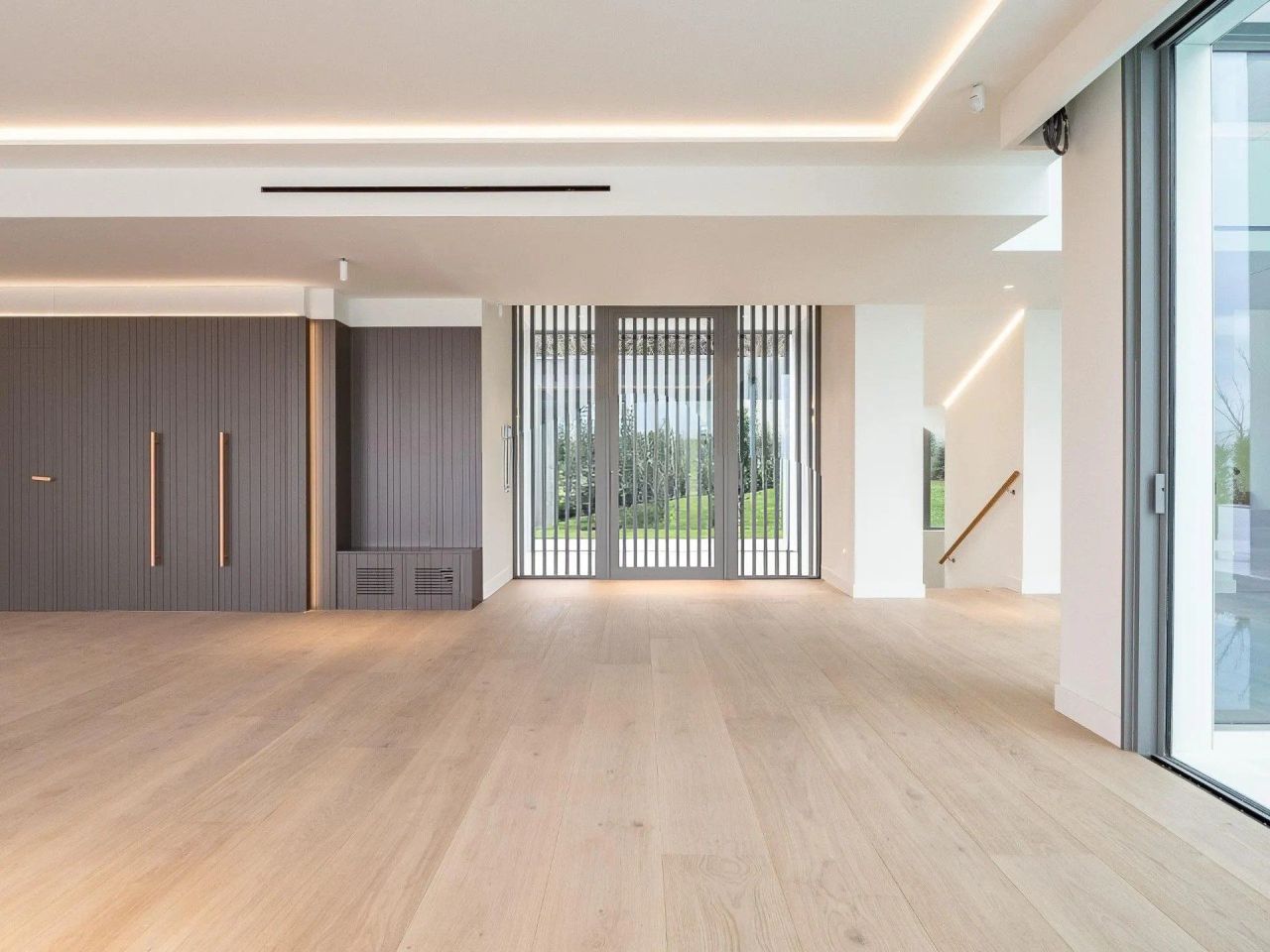 Дом в Барселоне, Испания, 1 216 м² - фото 14