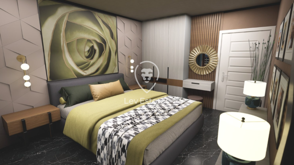 Квартира в Бургасе, Болгария, 61 м² - фото 4