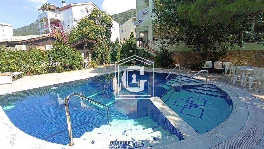 Апартаменты в Будве, Черногория, 65 м² - фото 1