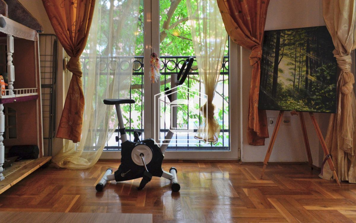 Апартаменты в Будве, Черногория, 56 м² - фото 4