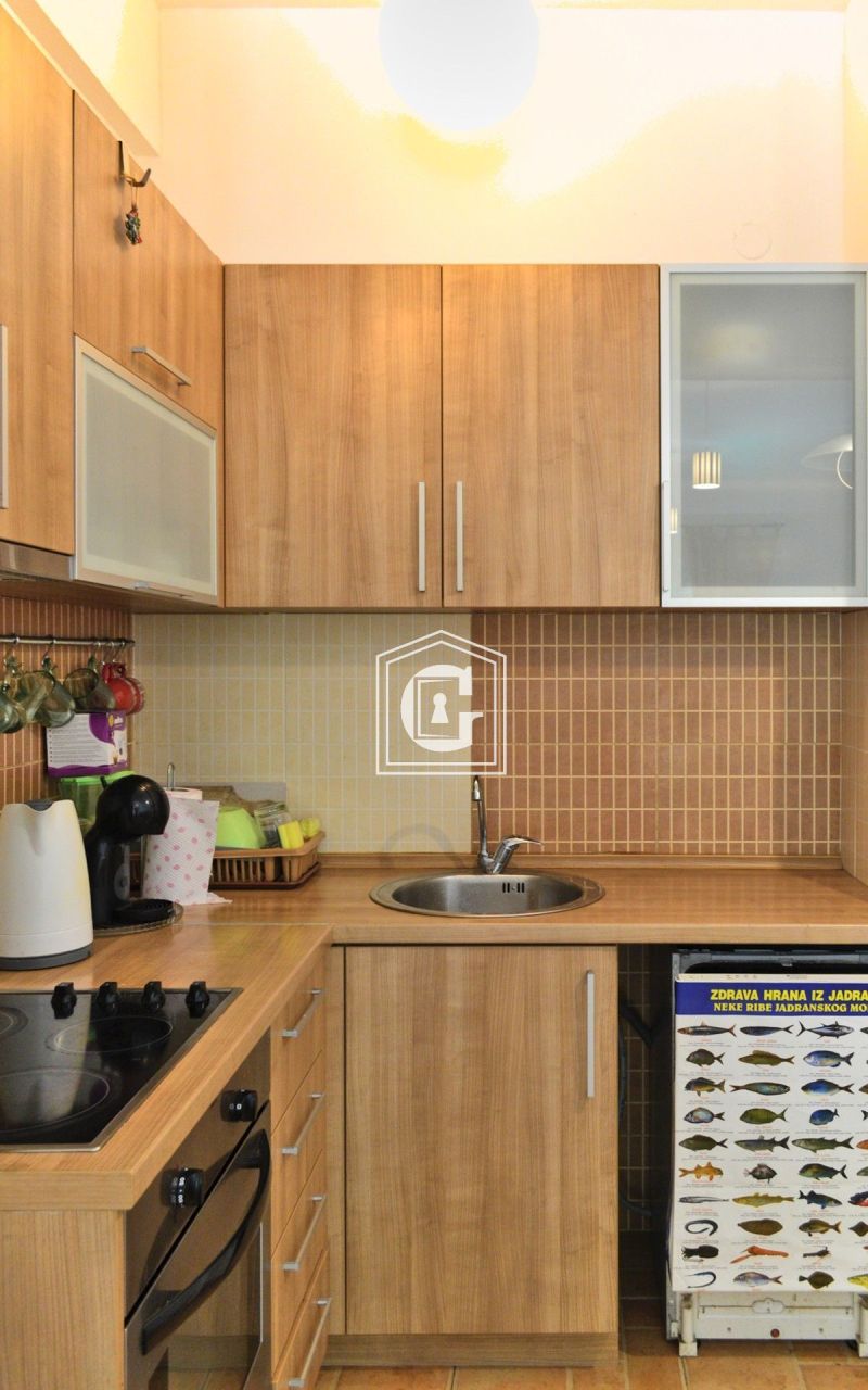 Апартаменты в Будве, Черногория, 56 м² - фото 5