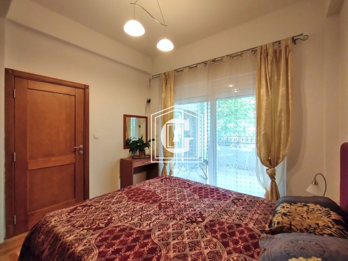 Апартаменты в Будве, Черногория, 56 м² - фото 7