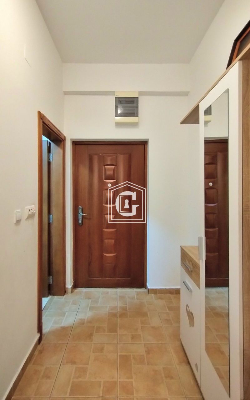 Апартаменты в Будве, Черногория, 56 м² - фото 8