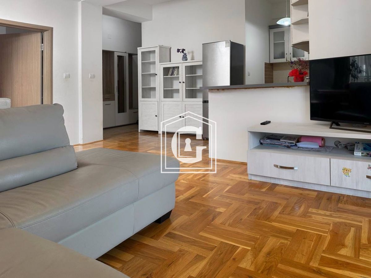 Апартаменты в Будве, Черногория, 65 м² - фото 8